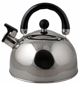 img 4 attached to Mallony Kettle DJA-3023 900055, 3 l