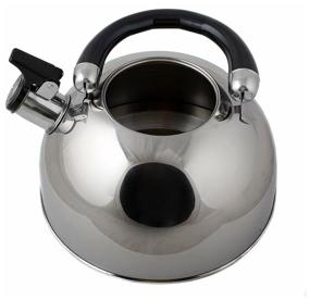 img 2 attached to Mallony Kettle DJA-3023 900055, 3 l