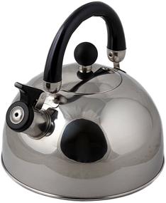 img 3 attached to Mallony Kettle DJA-3023 900055, 3 l