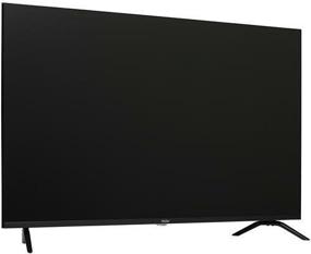 img 3 attached to 43" TV Haier 43 Smart TV S1 LED, black
