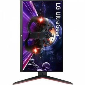 img 2 attached to 23.8" Monitor LG UltraGear 24GN650-B, 1920x1080, 144Hz, IPS, Rostest (EAC), black/red