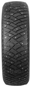 img 3 attached to Goodyear Ultra Grip Ice Arctic 205/65 R16 99T winter