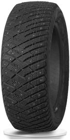 img 2 attached to Goodyear Ultra Grip Ice Arctic 205/65 R16 99T winter