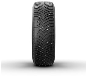 img 3 attached to MICHELIN X-Ice North 4 SUV 225/65 R17 106T winter