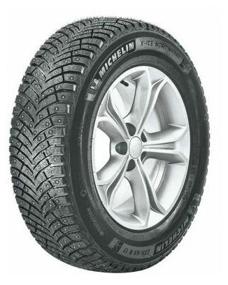 img 2 attached to MICHELIN X-Ice North 4 SUV 225/65 R17 106T winter