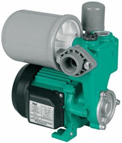 img 3 attached to Booster pump Wilo PW-252EA (600 W)