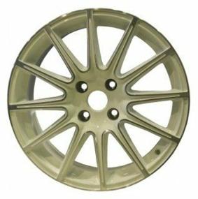 img 3 attached to Wheel rim SKAD Le Mans 7x16/5x112 D57.1 ET45, Selena