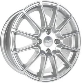 img 1 attached to Wheel rim SKAD Le Mans 7x16/5x112 D57.1 ET45, Selena