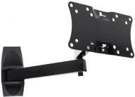 wall bracket holder lcds-5064, black логотип