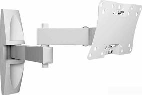 img 4 attached to Wall bracket Holder LCDS-5064, black
