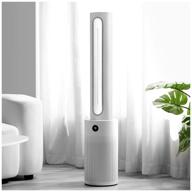 xiaomi mijia smart leafless purification fan (wyjhs01zm) cn logo