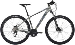 img 2 attached to Bicycle Upland Vanguard 500 29" Gray (2022)