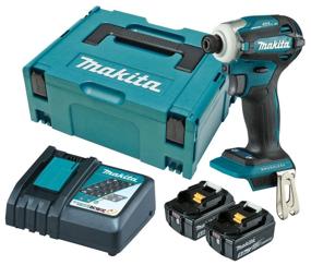 img 1 attached to Cordless Impact Driver DTD172RTJ