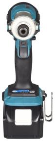 img 4 attached to Cordless Impact Driver DTD172RTJ