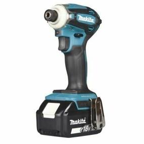 img 3 attached to Cordless Impact Driver DTD172RTJ