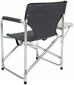 img 2 attached to Armchair TREK PLANET Chester Alu green/grey