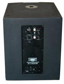 img 1 attached to Acoustic system LD Systems ICOA 15 A BT
