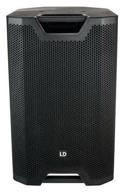 acoustic system ld systems icoa 15 a bt логотип