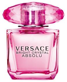 img 2 attached to Perfume Versace Bright Crystal Absolu 50 ml.