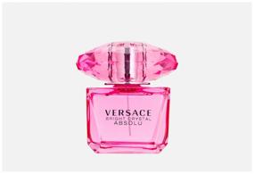 img 3 attached to Perfume Versace Bright Crystal Absolu 50 ml.