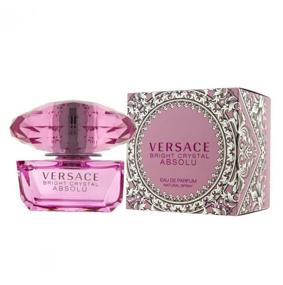 img 1 attached to Perfume Versace Bright Crystal Absolu 50 ml.