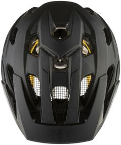 img 3 attached to Cycling helmet ALPINA Plose Mips Black Matt (cm:57-61)