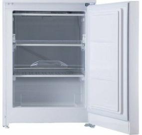 img 4 attached to Refrigerator Indesit DS 316 W, white