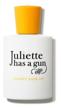 eau de parfum juliette has a gun sunny side up 50 ml. logo