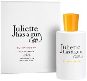 img 3 attached to Eau de Parfum Juliette Has A Gun Sunny Side Up 50 ml.