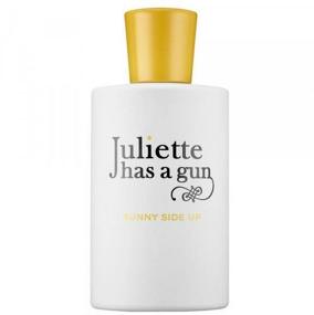 img 4 attached to Eau de Parfum Juliette Has A Gun Sunny Side Up 50 ml.