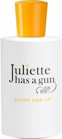 img 1 attached to Eau de Parfum Juliette Has A Gun Sunny Side Up 50 ml.