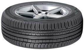 img 2 attached to Nokian Tires Nordman SC 195/70 R15 104S summer