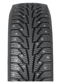 img 1 attached to Nokian Tires Nordman SC 195/70 R15 104S summer