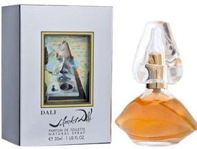 img 3 attached to Salvador Dali Eau de Parfum Dali, 30 ml