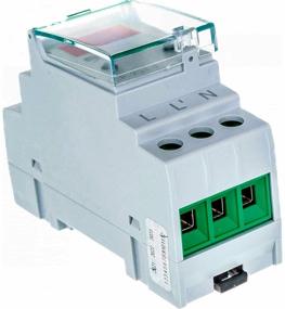 img 1 attached to Voltage control relay F&F CP-721-1 1 pc.