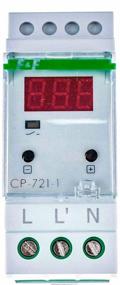 img 2 attached to Voltage control relay F&F CP-721-1 1 pc.