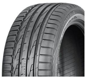 img 4 attached to Nokian Tires Hakka blue 3 215/60 R16 99V summer