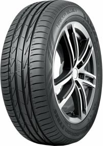 img 3 attached to Nokian Tires Hakka blue 3 215/60 R16 99V summer