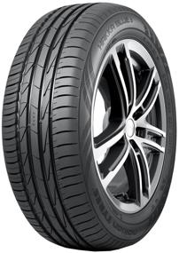 img 1 attached to Nokian Tires Hakka blue 3 215/60 R16 99V summer