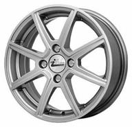 wheel disk ifree miami 5.5x14/4x98 d58.5 et38, 5.1 kg, hai wei логотип