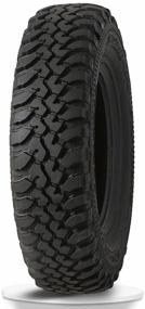 img 4 attached to Cordiant Off Road 235/75 R15 109Q summer