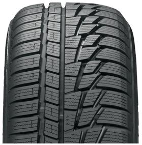 img 4 attached to Cordiant Winter Drive 195/65 R15 91T