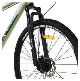 img 1 attached to Mountain bike Navigator-900 MD 29" Black-white, frame 21"