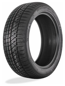 img 1 attached to Tires Kumho WinterCraft WS71 215/65 R17 99T