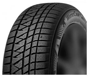 img 3 attached to Шины Kumho WinterCraft WS71 215/65 R17 99T