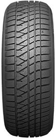 img 2 attached to Шины Kumho WinterCraft WS71 215/65 R17 99T