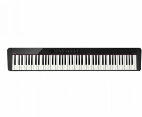 img 2 attached to Digital piano CASIO PX-S1000 white