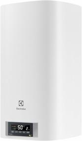 img 3 attached to Flowing electric water heater Electrolux NPX 12-18 Sensomatic Pro, white