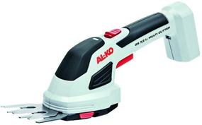 img 2 attached to Battery hedge trimmer AL-KO GS 7.2 Li Multi Cutter, 2 Ah, 7.2 V