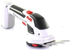 img 4 attached to Battery hedge trimmer AL-KO GS 7.2 Li Multi Cutter, 2 Ah, 7.2 V